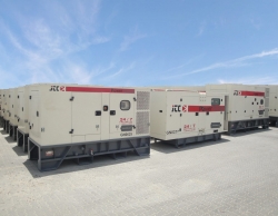 Diesel-Generators